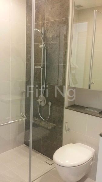 3 Bed Condo for Rent in  Buckley Classique - Image 6